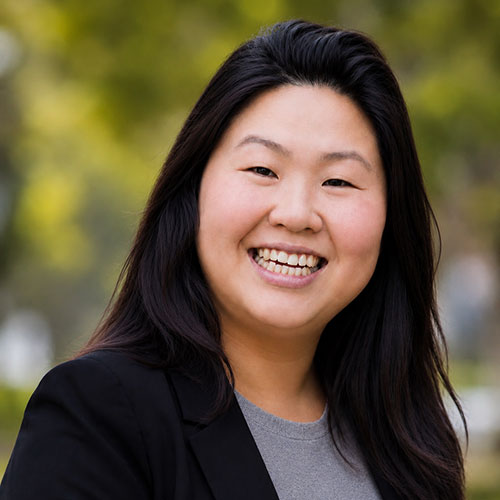 Amy Goh, MS