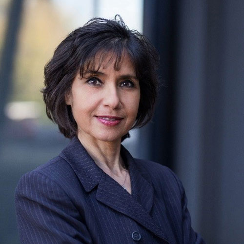 Donya Bagheri, MA, DABT