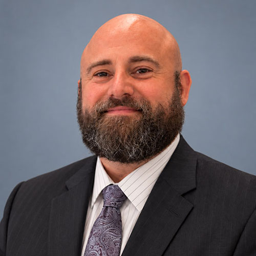 Michael Fehl 