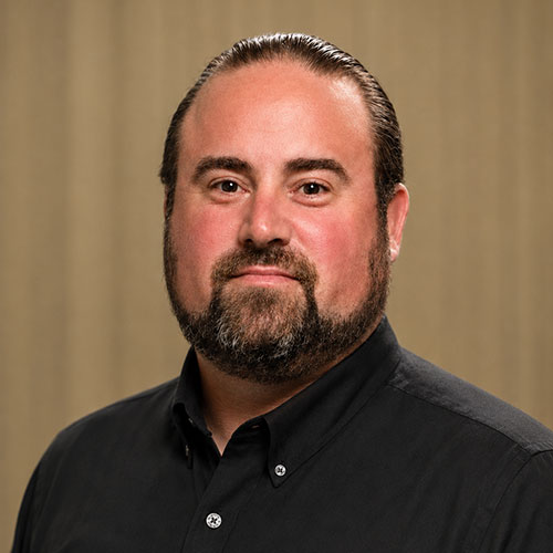 Michael Fehl 